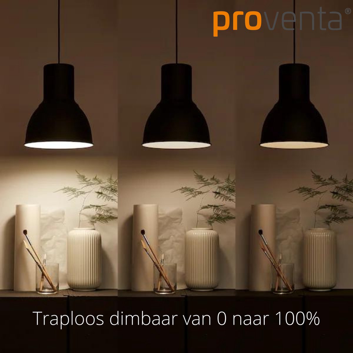 Smart WIFI dimmer met App - LED Dimmer - Fase afsnijding - Fase aansnijding