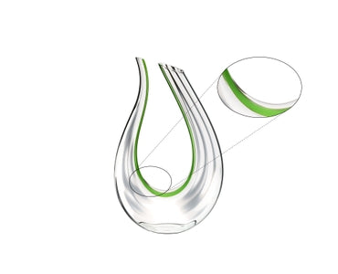 RIEDEL Performance Amadeo Decanter (meerdere kleuren)