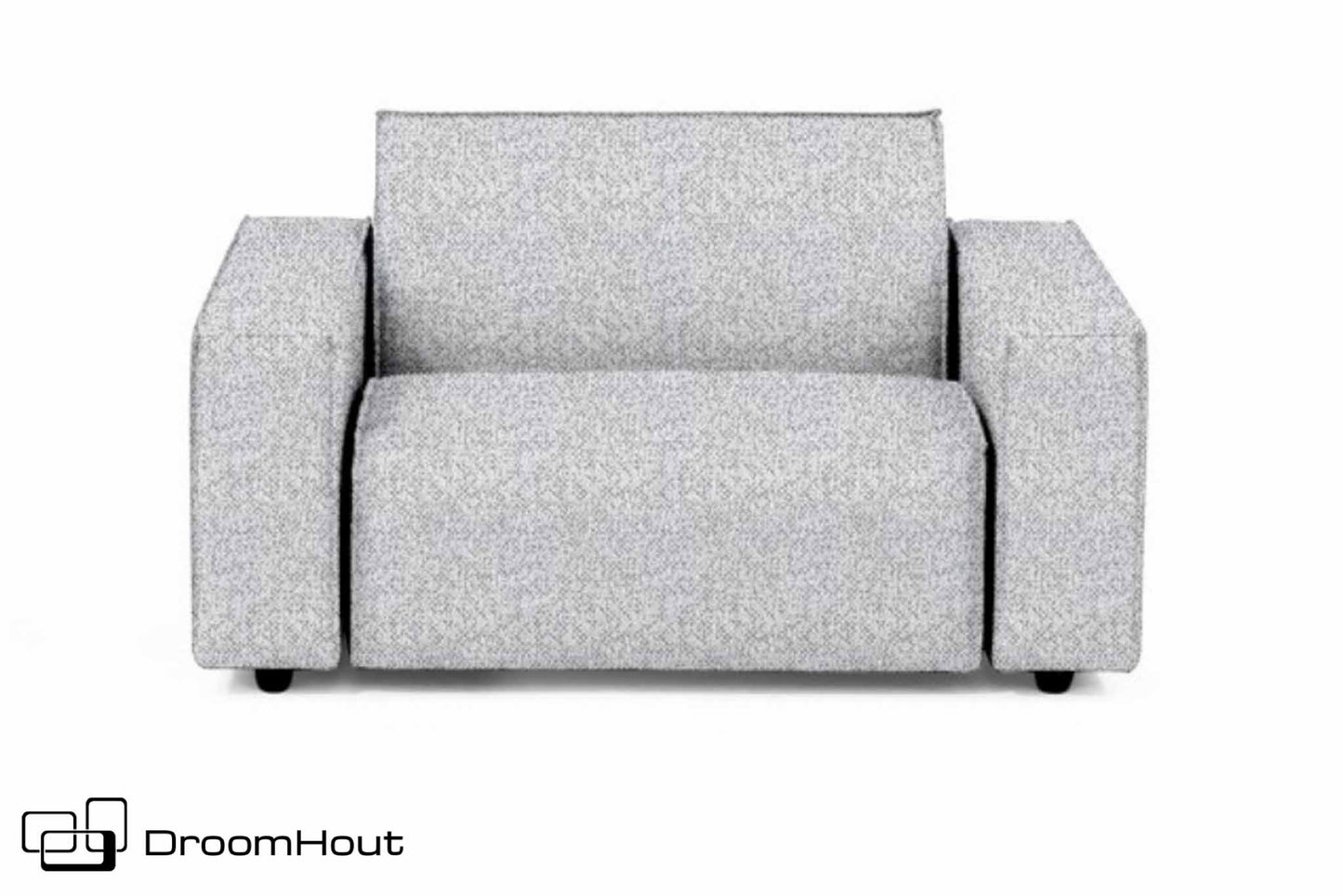 Icon loungeseat 1,5-zits (loveseat) Bubalou