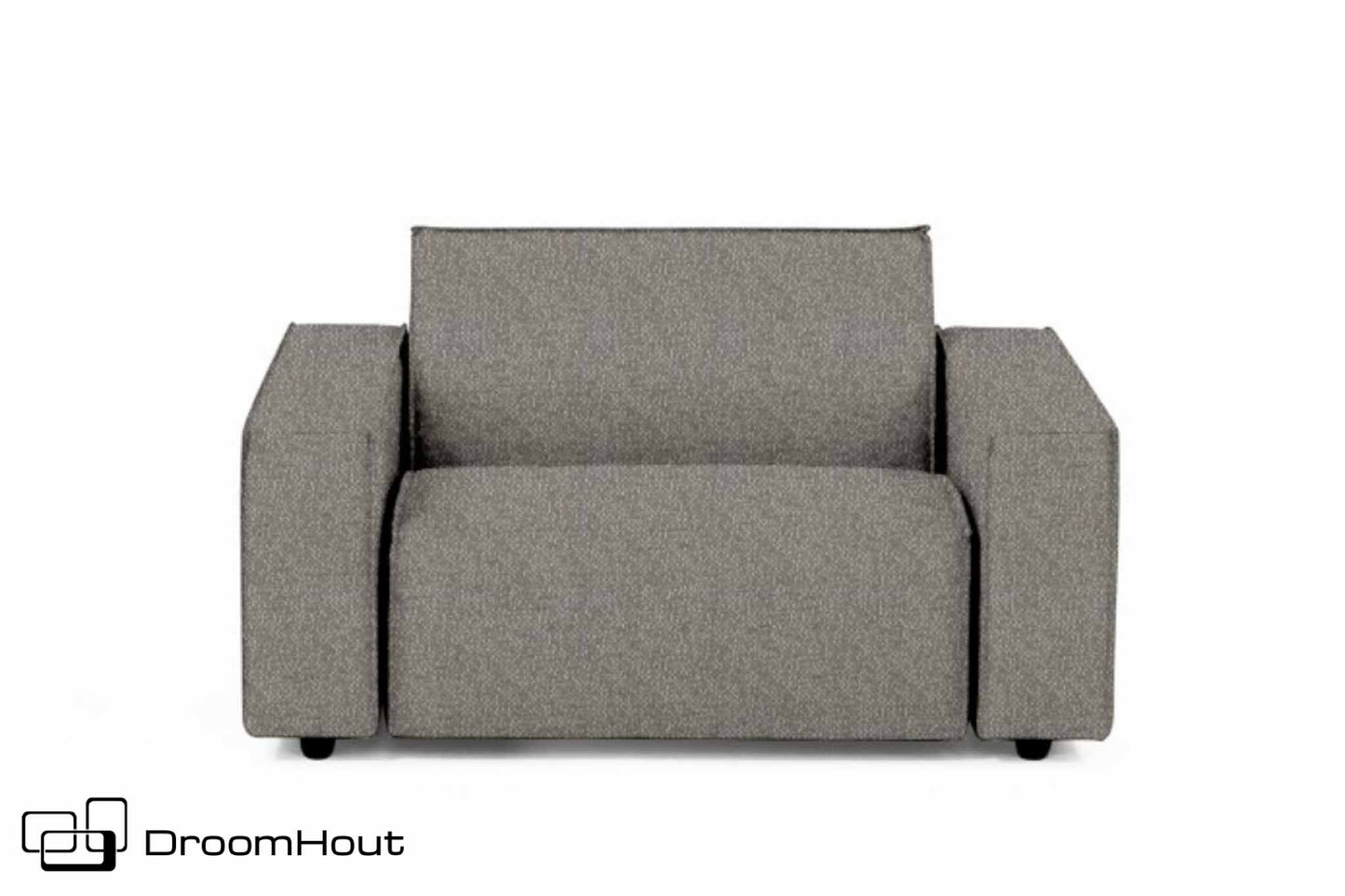 Icon loungeseat 1,5-zits (loveseat) Bubalou