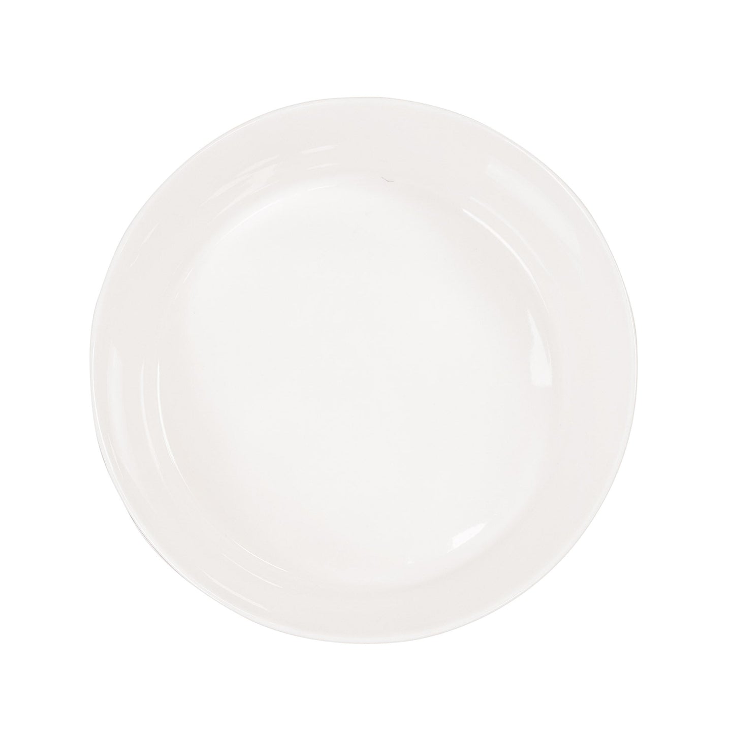 Schaal - Kerstboom - Newbone China - 17,5x17,5cm