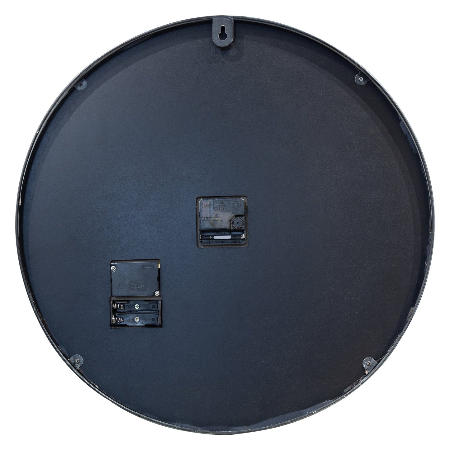 Moving Gear Clock - 50cm - "Henry"