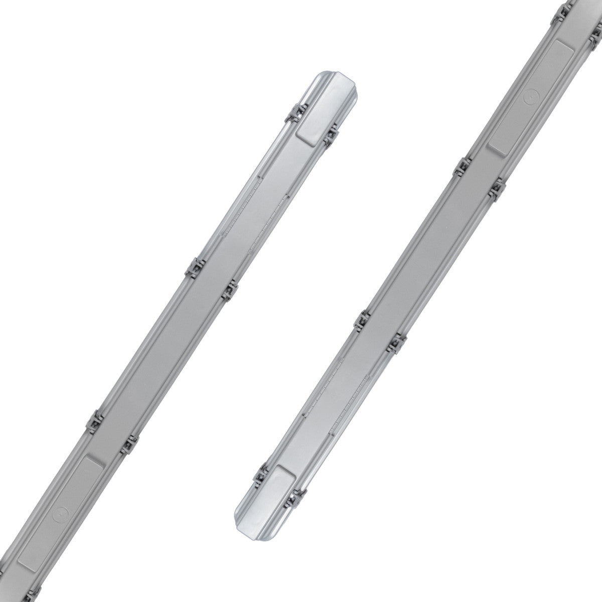 LED's Light LED TL armatuur 120 cm compleet met LED TL buis - 2160lm