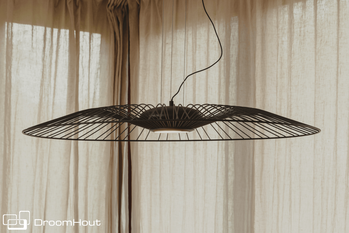 Hanglamp Zuiver Spider - showroommodel