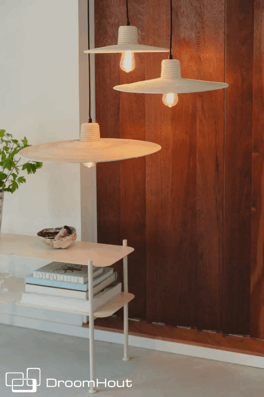 Hanglamp Balance Zuiver - showroommodel - set van 2