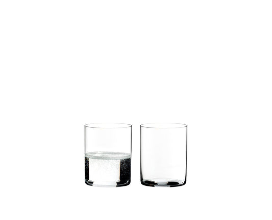 RIEDEL Veloce Waterglazen (prijs per 2)