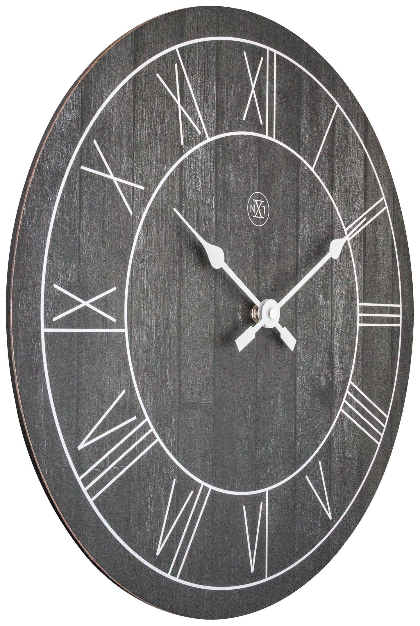 Wall clock - 40 cm - Wood - 'Paul'