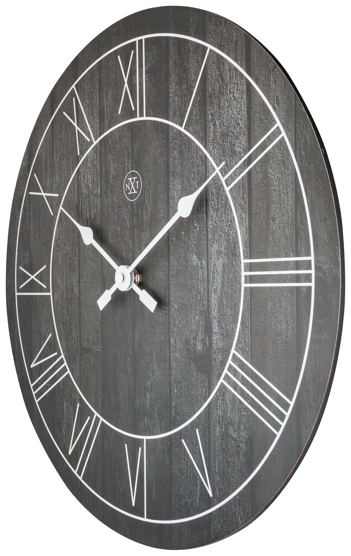 Wall clock - 40 cm - Wood - 'Paul'