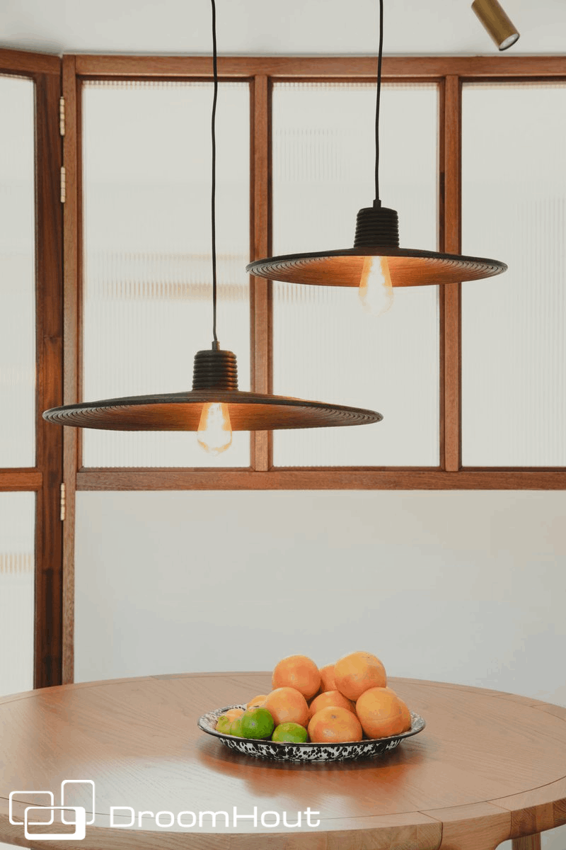 Hanglamp Balance Zuiver - showroommodel