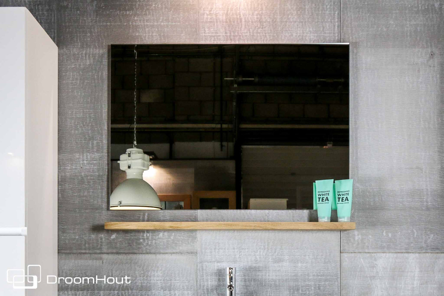 Badkamerspiegel Pure