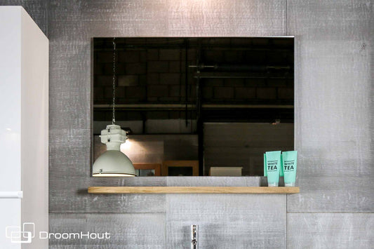 Badkamerspiegel Pure