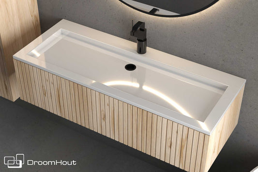 Badkamermeubel DroomHout Palm