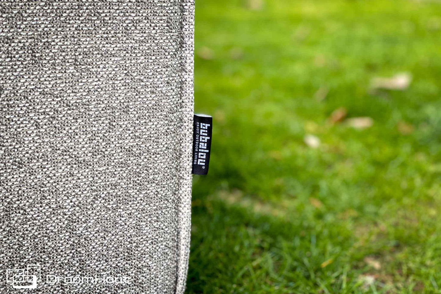 Icon loungebank Bubalou 6-zits hoek