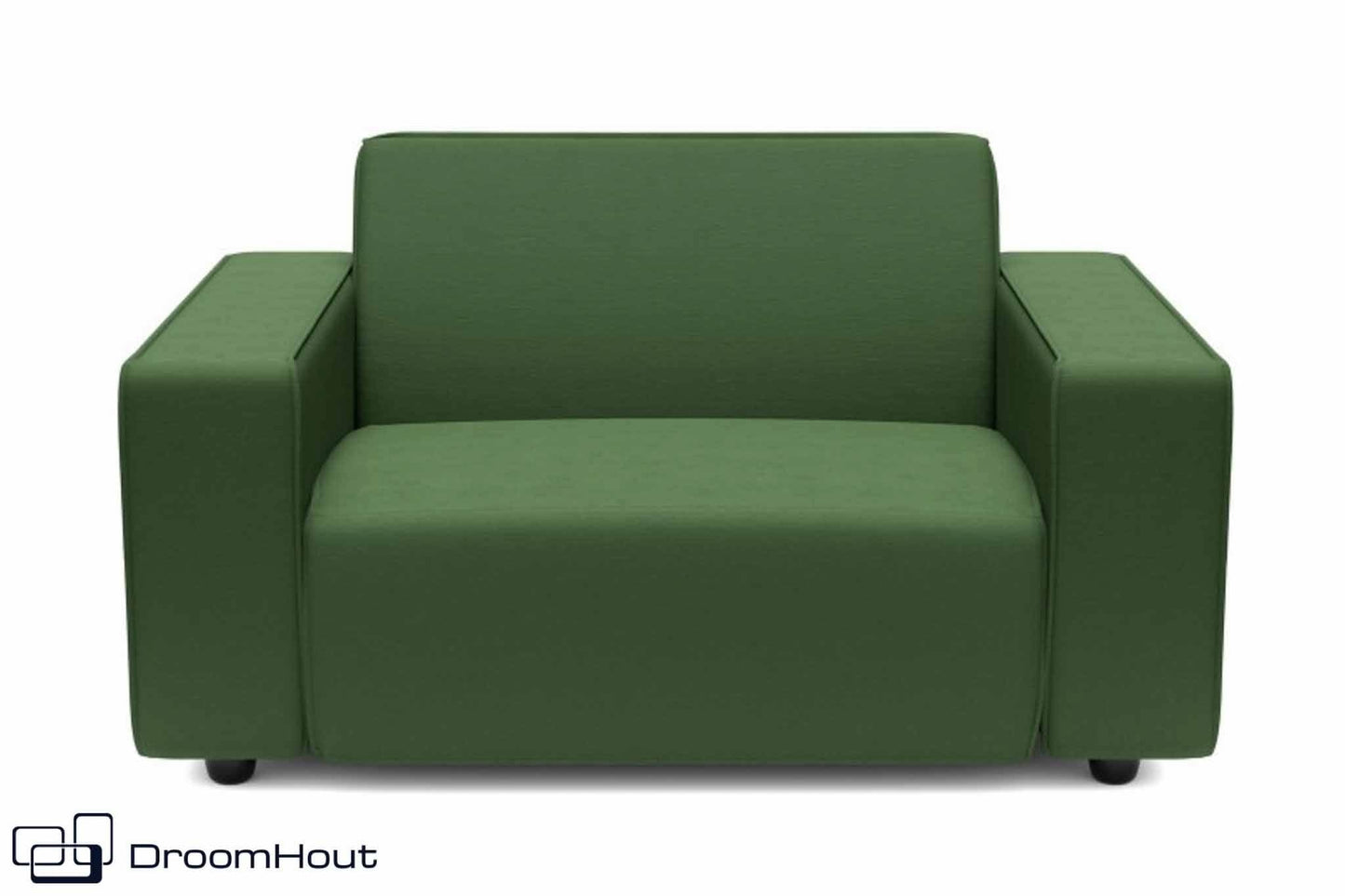 Icon loungeseat 1,5-zits (loveseat) Bubalou