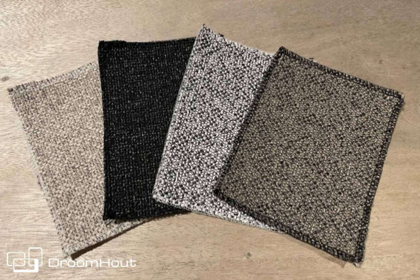 Chill loungebank Bubalou 3-zits