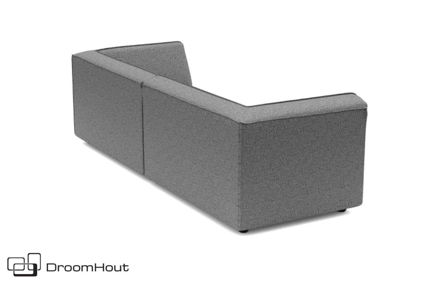 Chill loungebank Bubalou 3-zits