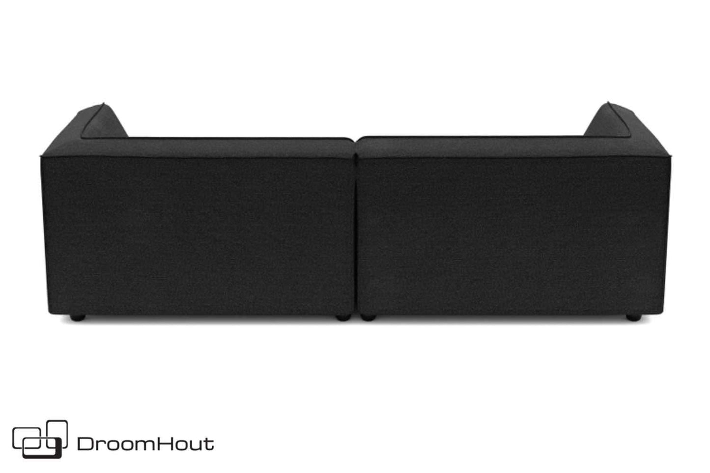 Chill loungebank Bubalou 3-zits