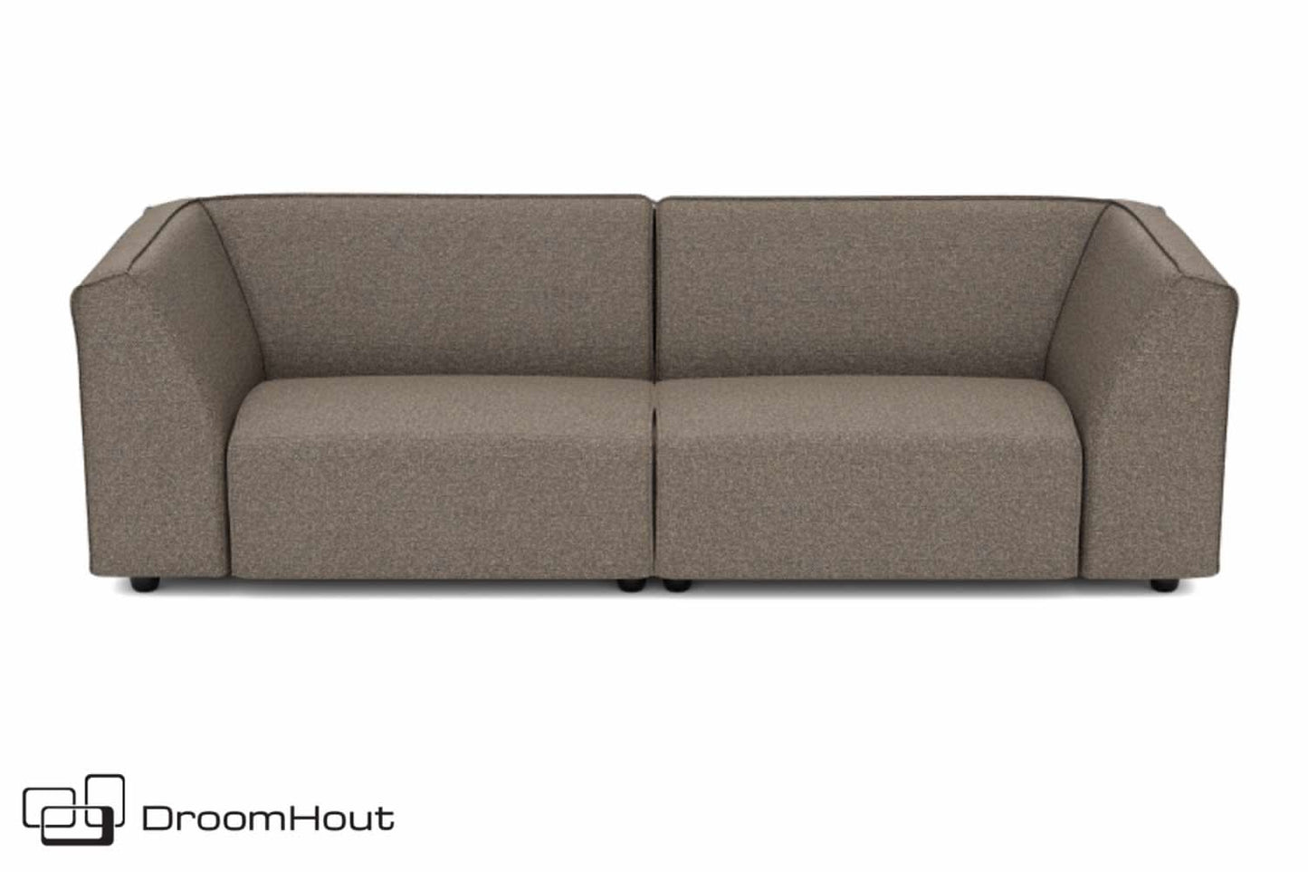 Chill loungebank Bubalou 3-zits