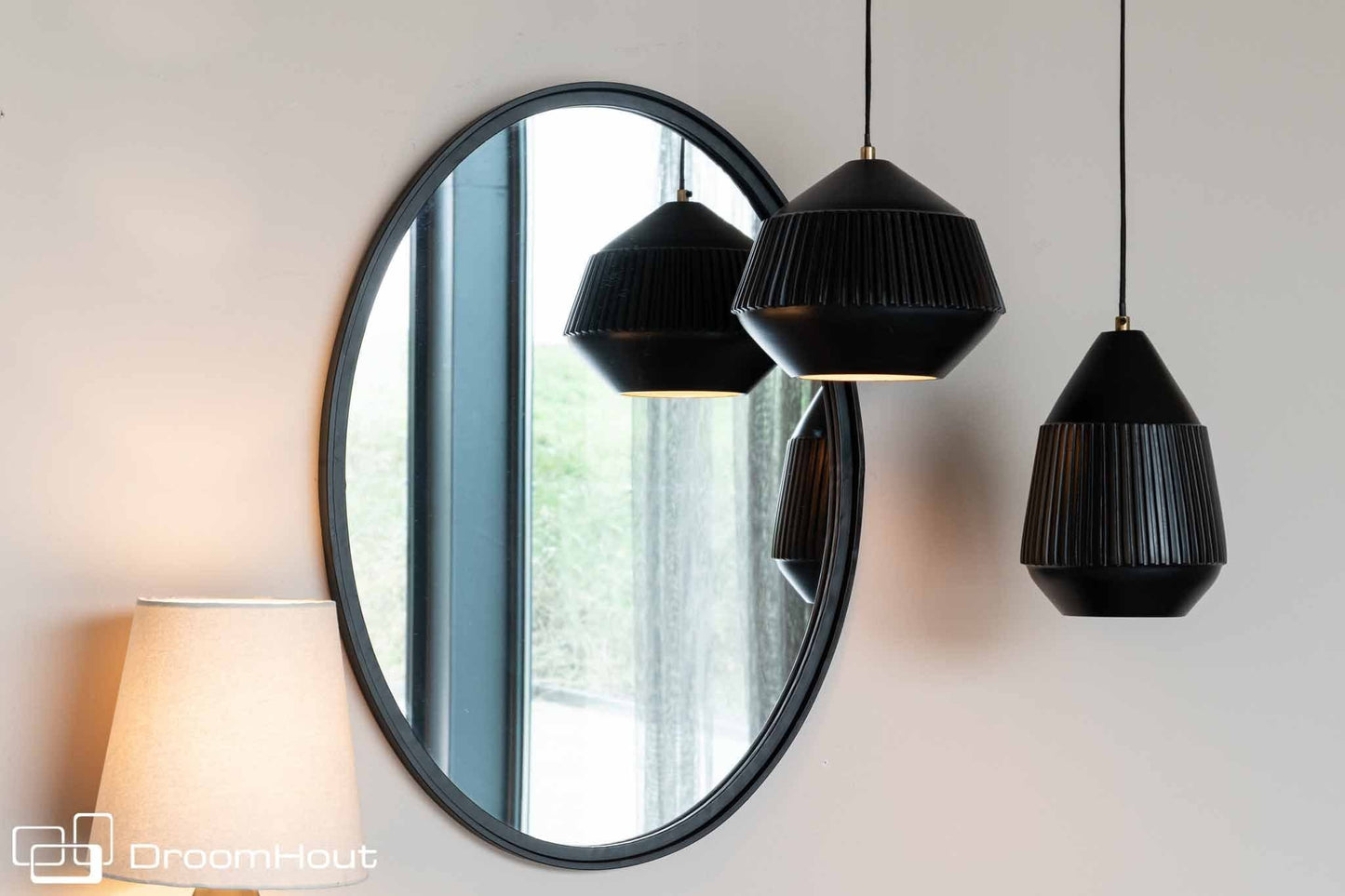 Hanglamp DREAUM Aysa