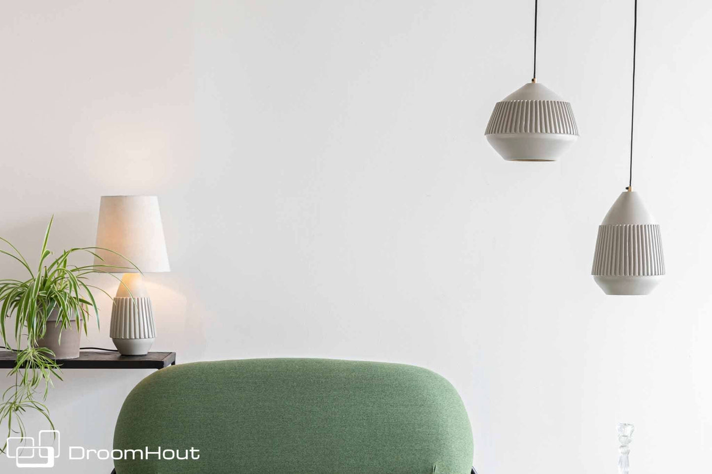 Hanglamp DREAUM Aysa