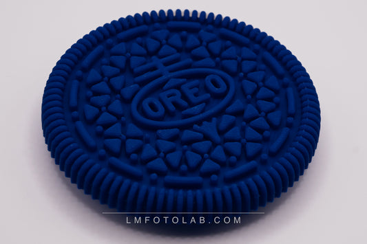 De 'Oreo' Bodydop - Bescherm je Sony E-Mount Camera in Stijl!