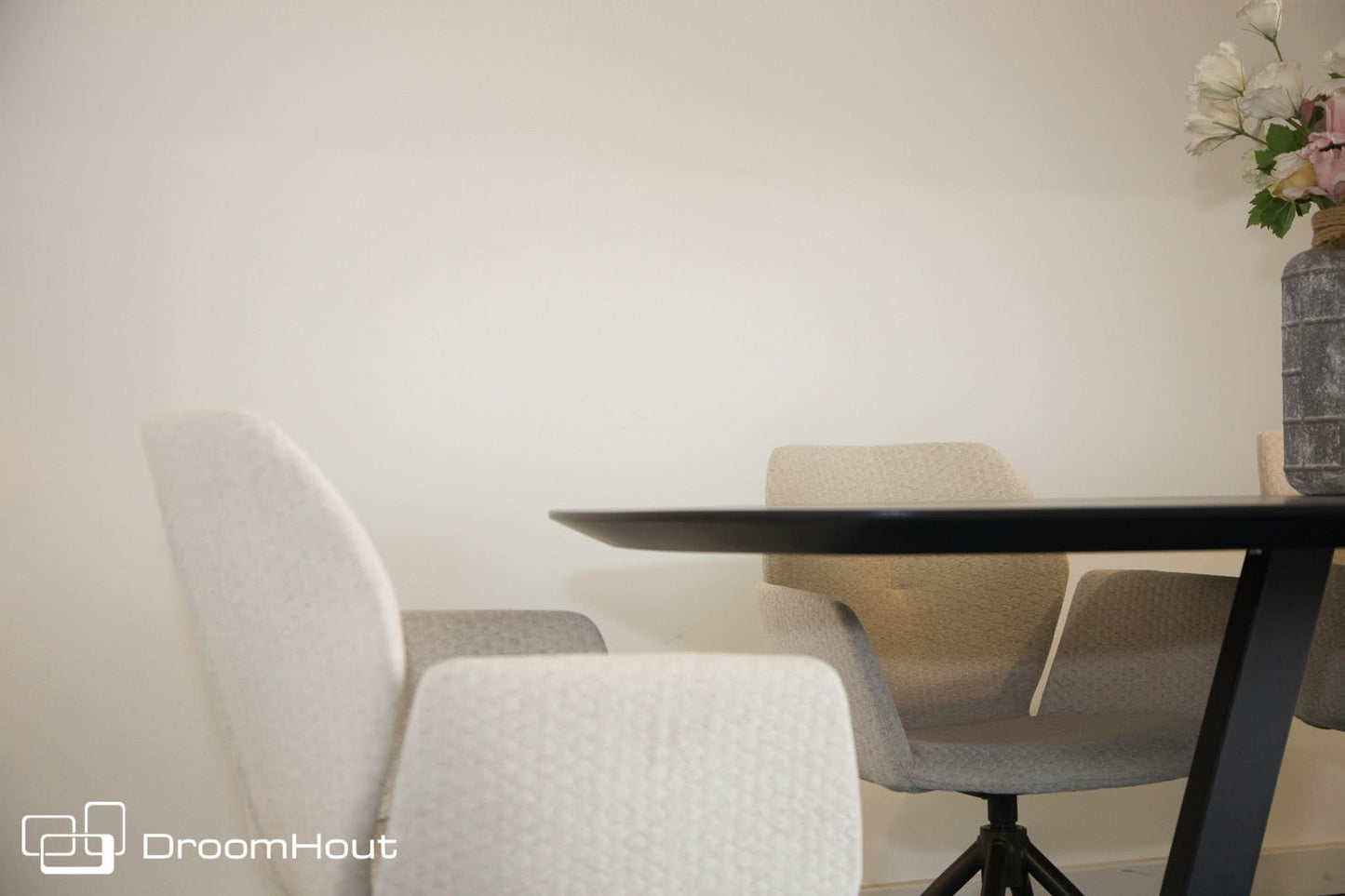 Eettafel DroomHout Luna