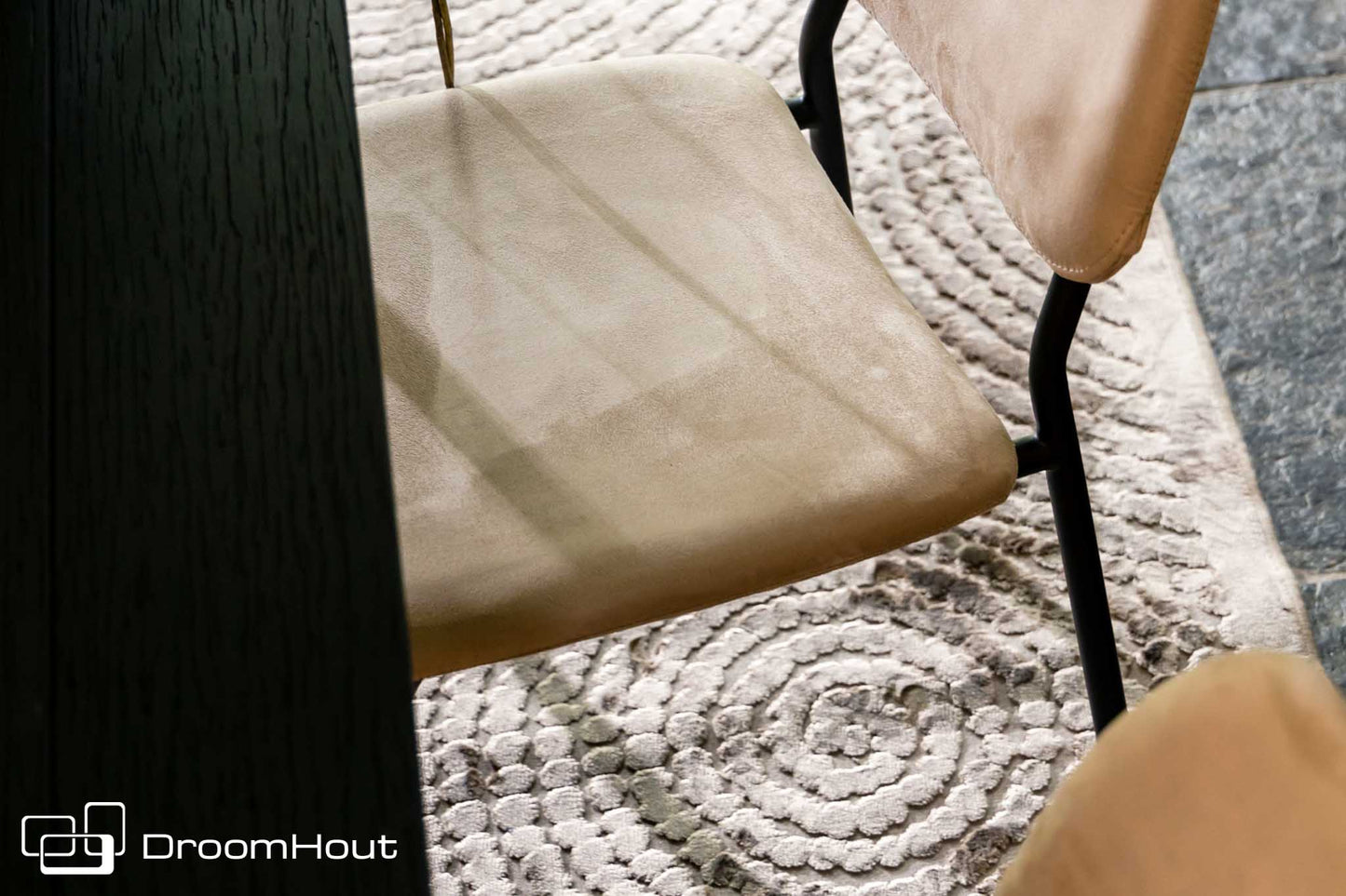 Stoel Dutchbone Darby (per 2)