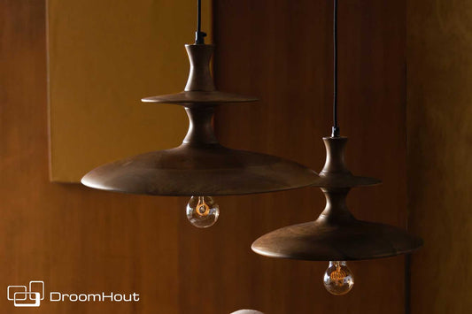 Hanglamp Dutchbone Cath