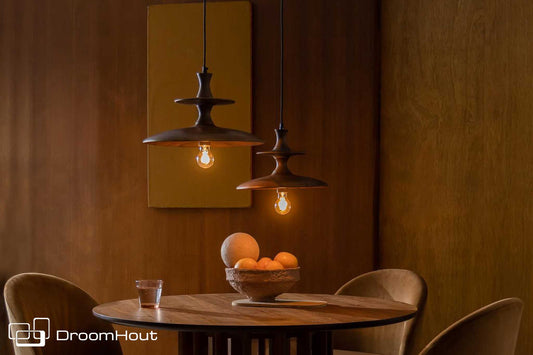 Hanglamp Dutchbone Cath