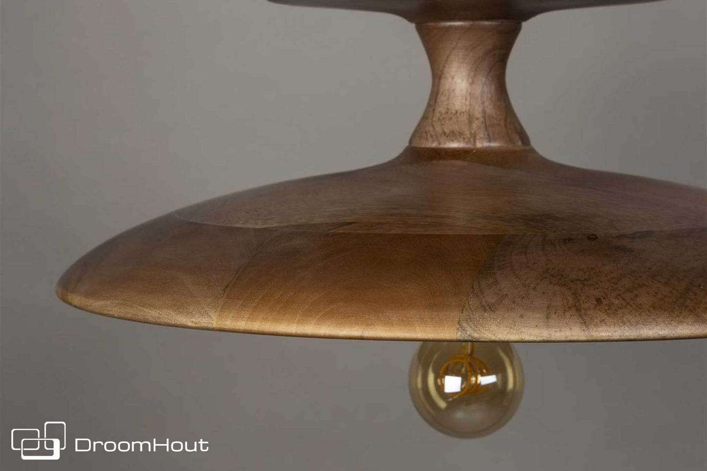 Hanglamp Dutchbone Cath