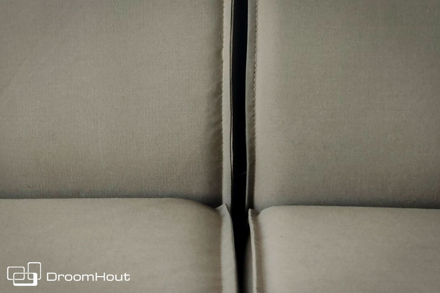 Icon loungebank Bubalou 6-zits hoek - showroommodel