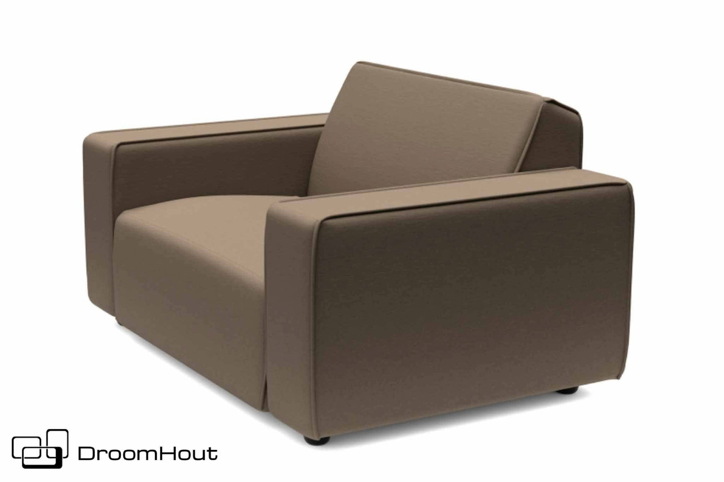 Icon loungeseat 1,5-zits (loveseat) Bubalou