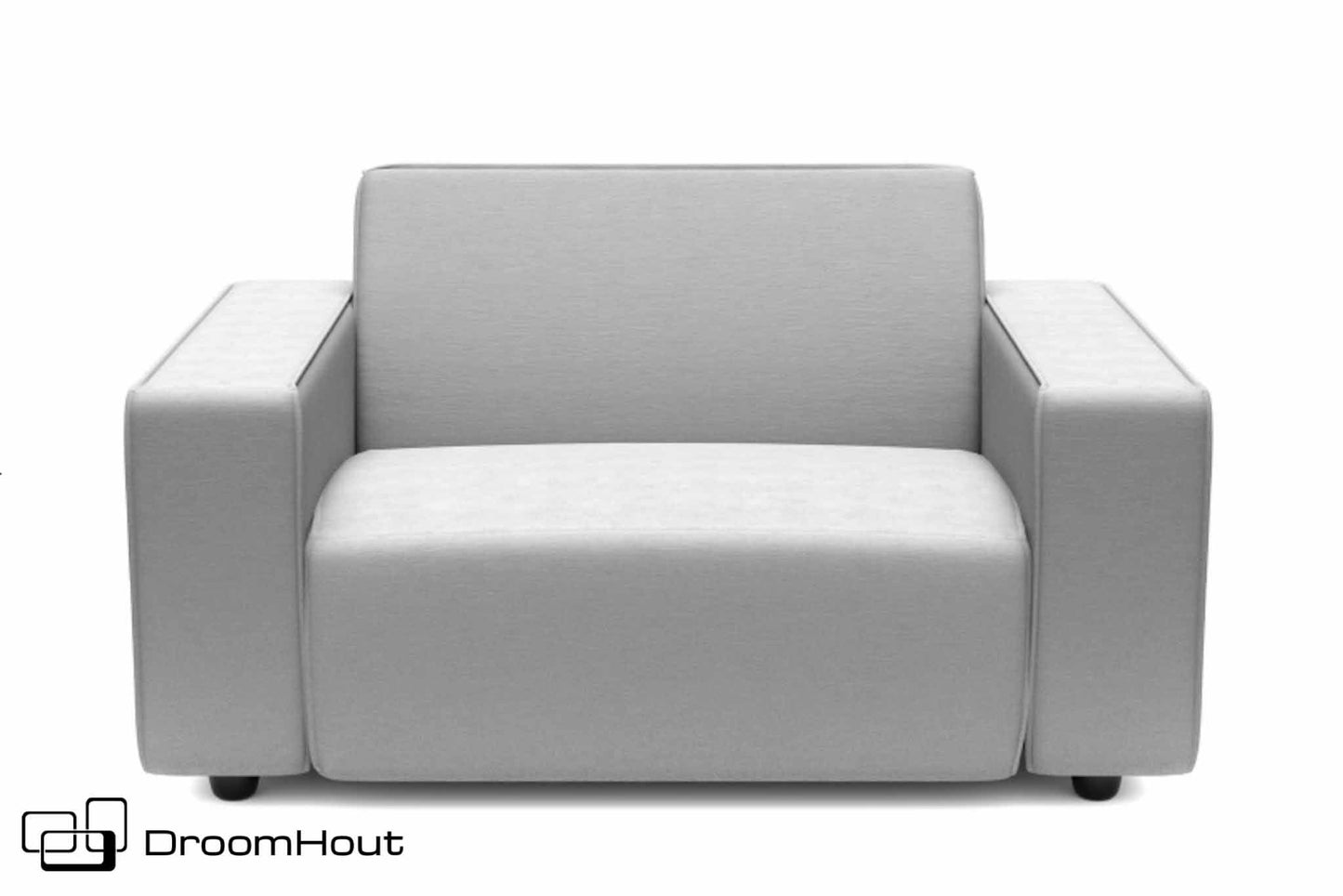 Icon loungeseat 1,5-zits (loveseat) Bubalou
