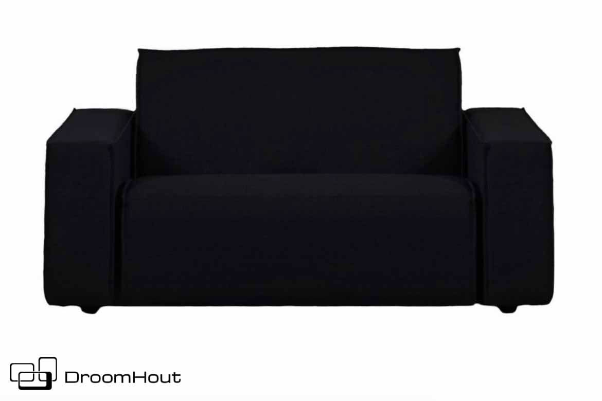 Icon loungeseat 1,5-zits (loveseat) Bubalou