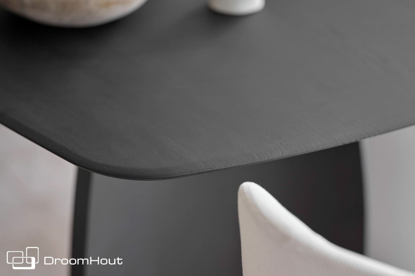 Eettafel Mobitec Dolmen Oval