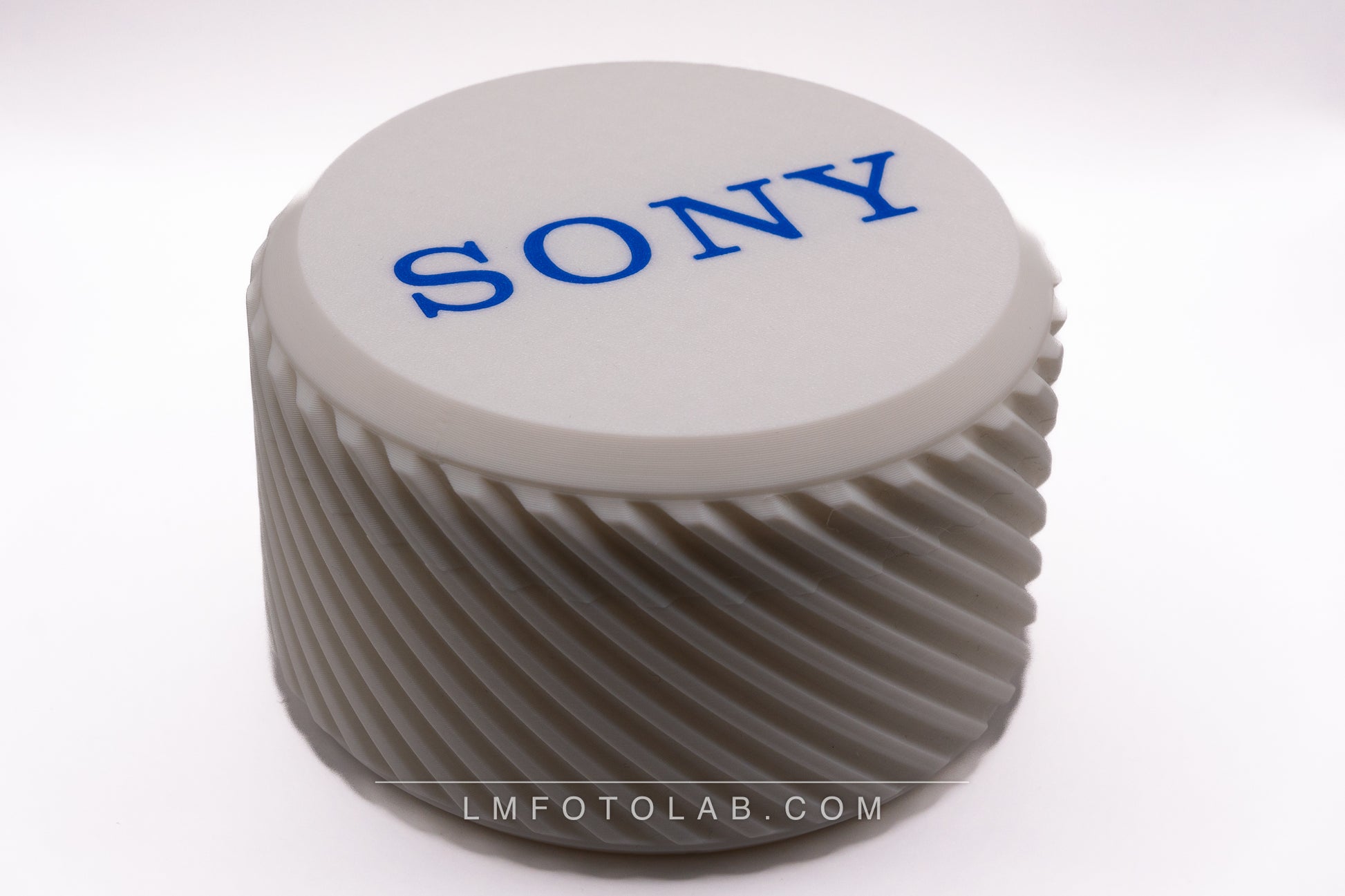 SONY NP-FZ100 batterijen houder en geheugenkaartjes 1