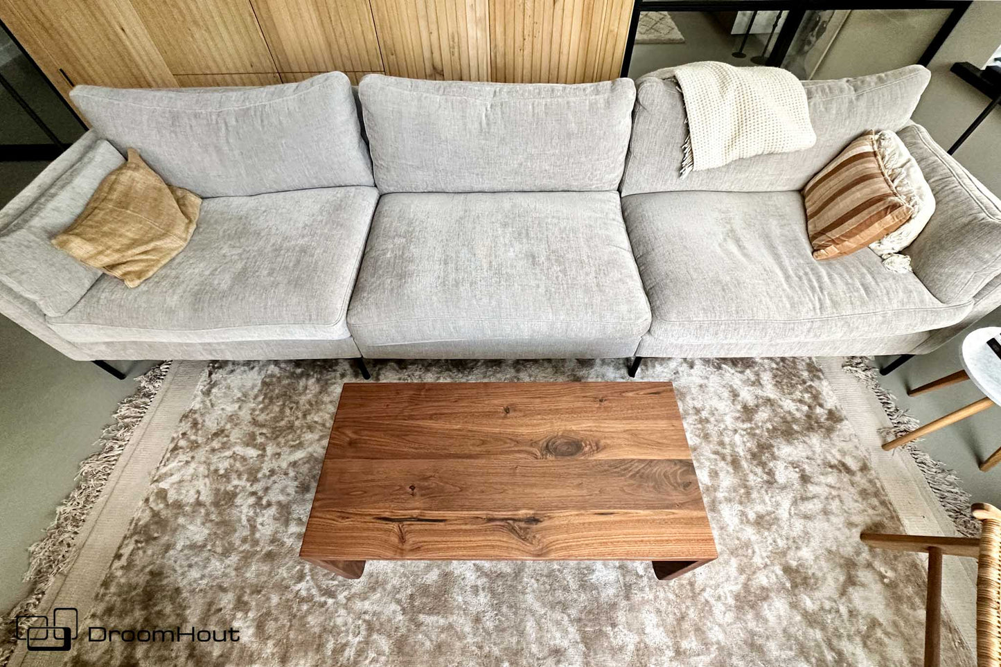 Salontafel DroomHout Valente