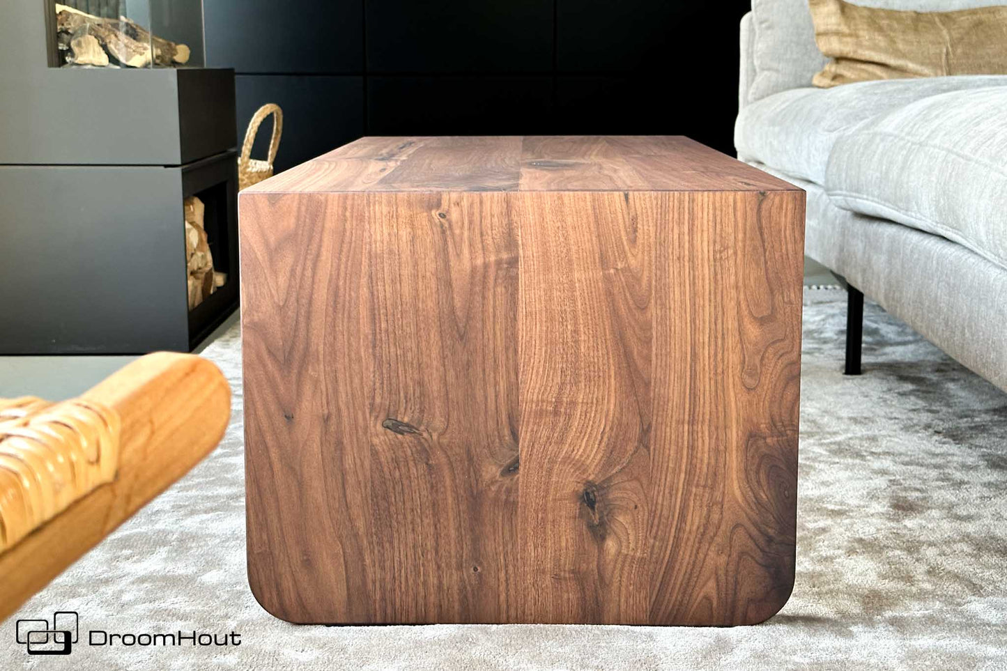 Salontafel DroomHout Valente