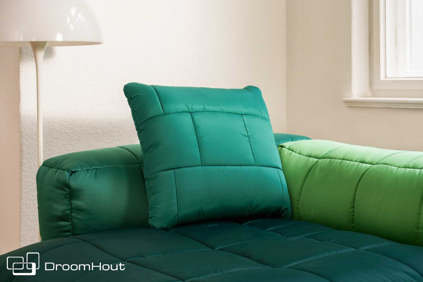 Sofa Vetsak x Aspesi | 272 cm x 136 cm