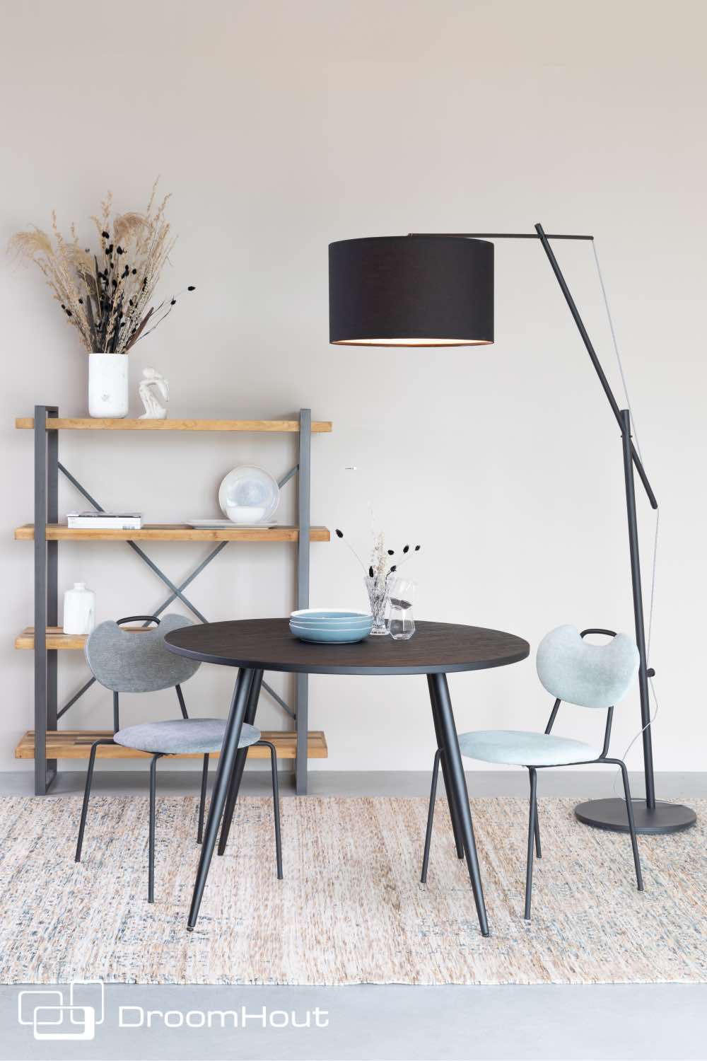 Stoel DREAUM Aspen - per 2 stuks