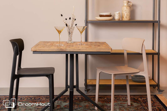 Stoel DREAUM Clive - per 4 stuks