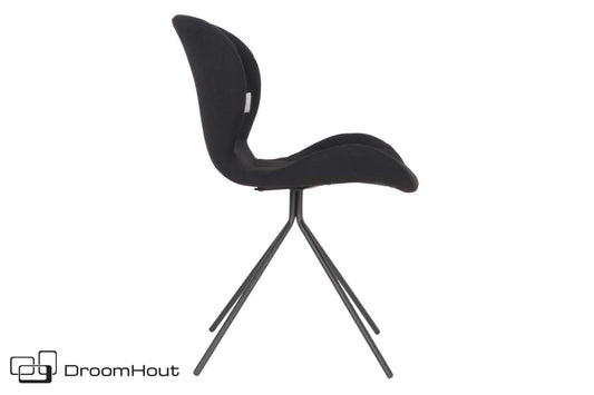 Stoel Zuiver OMG - showroommodel - set van 2