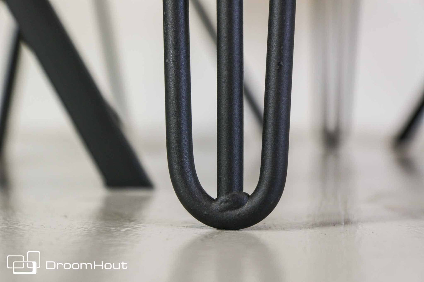 Ronde eettafel DroomHout Forcina