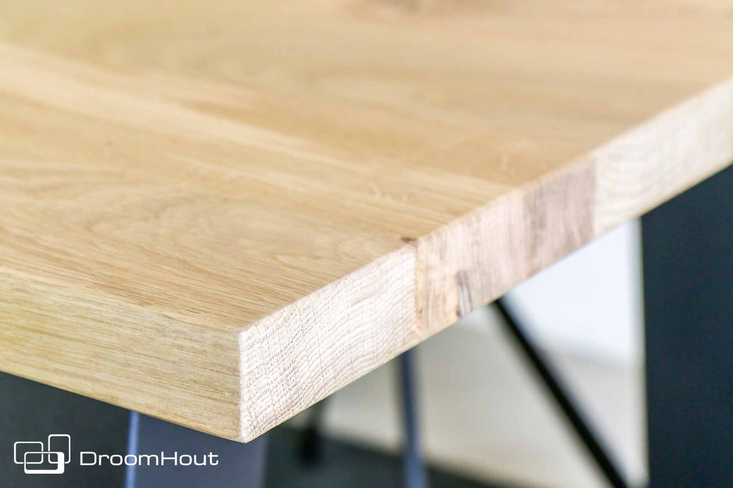 Eettafel DroomHout Robusto