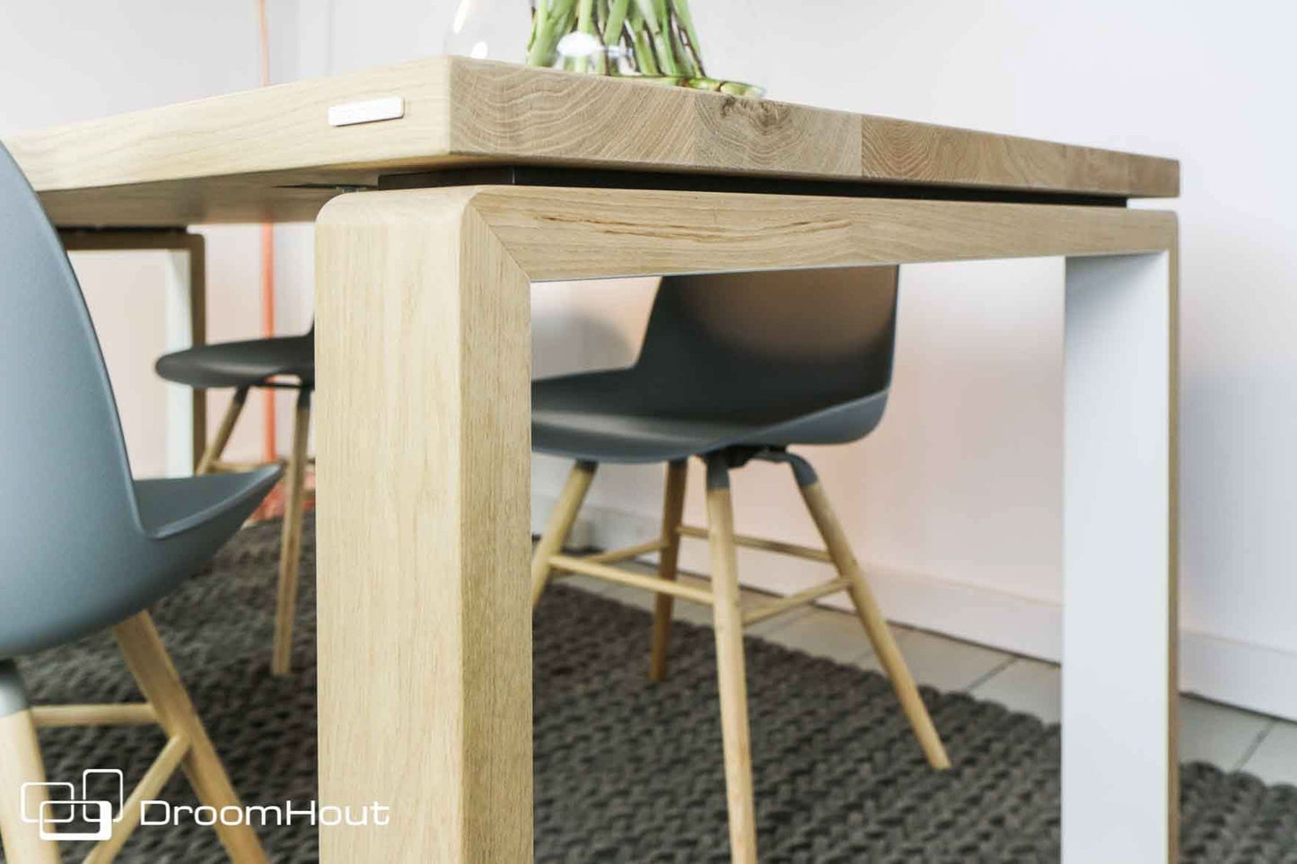 Eettafel DroomHout Settanta