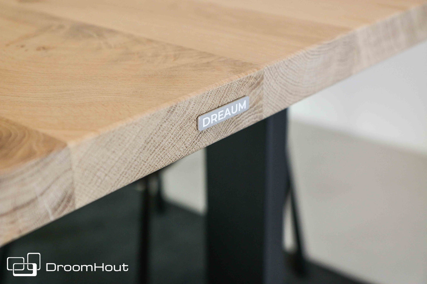 Eettafel DroomHout Venezia