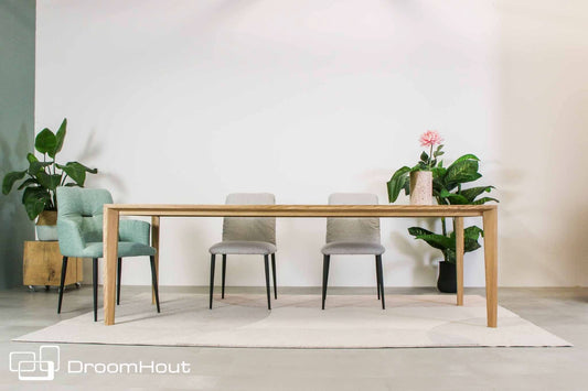 Eettafel Artisan Element