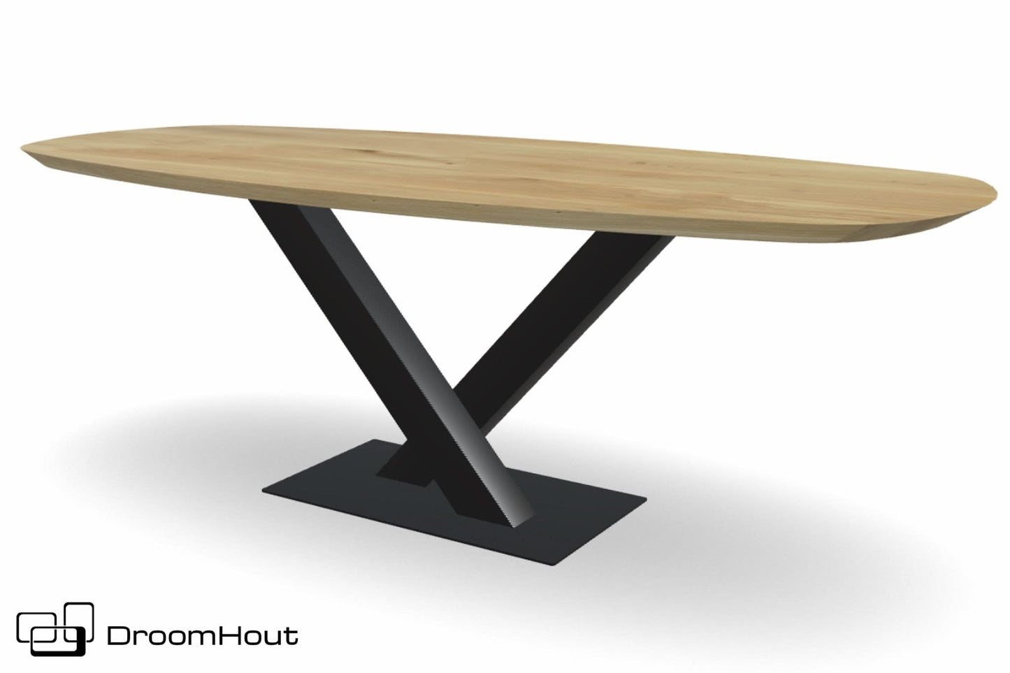 Tafel-configurator - DroomHout