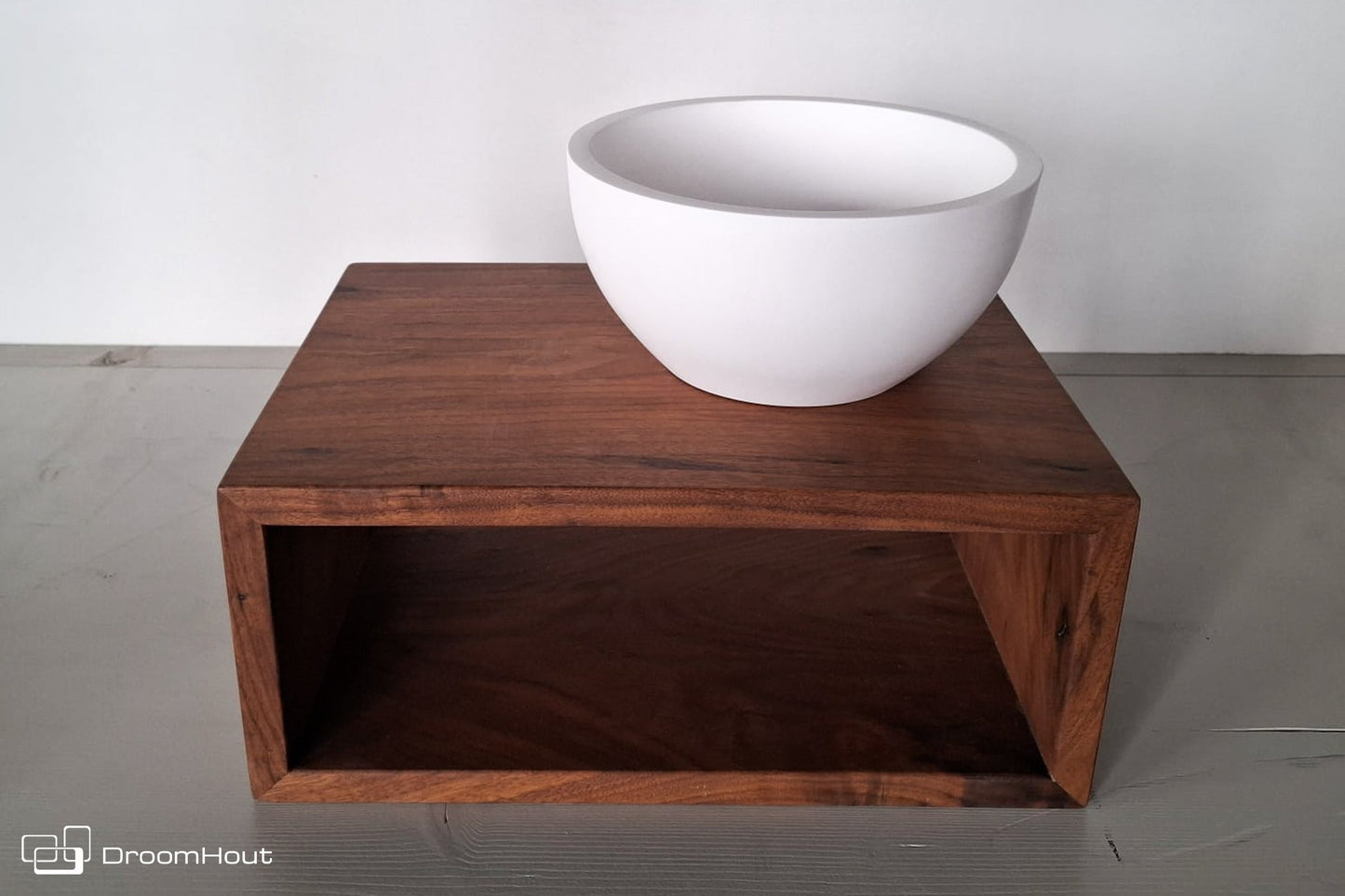 Toiletmeubel Snoozy DroomHout