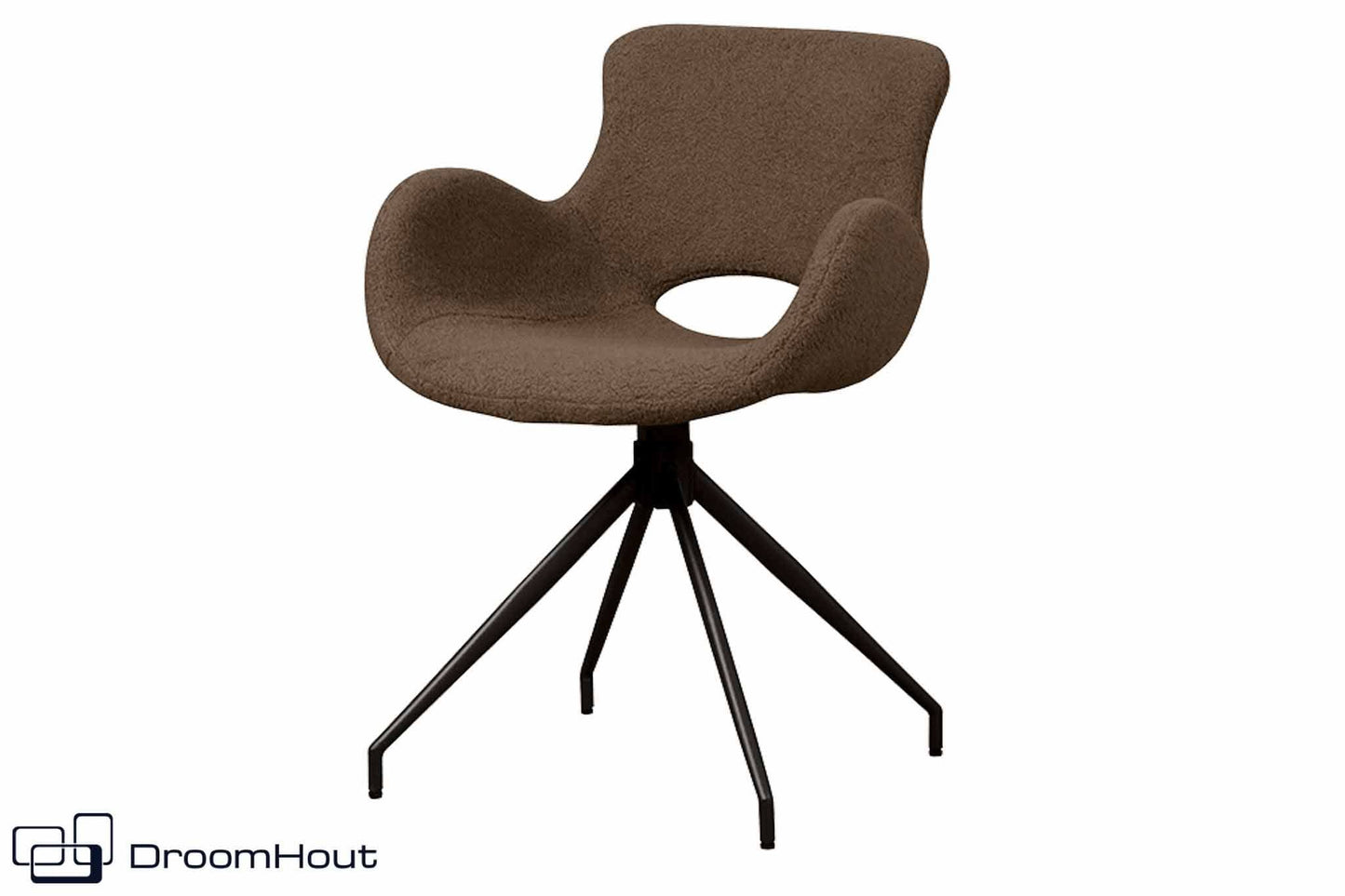 Stoel Tower Living Campo -  draaibaar